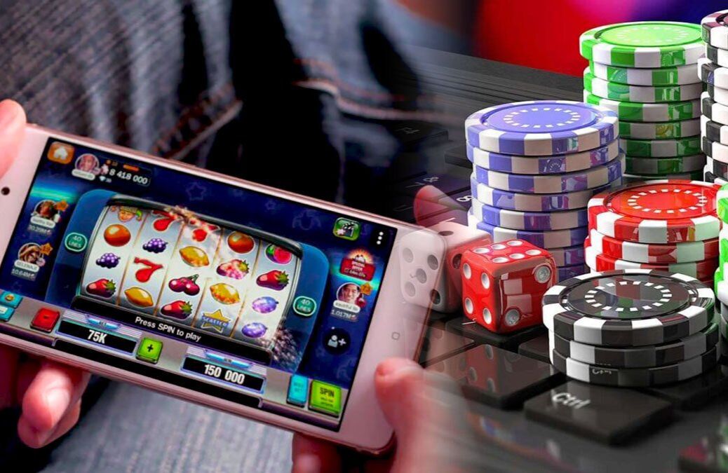 Experience the Thrill of Jaya 9 Casino Live Gaming